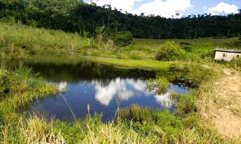 Imagem 5: Sitio em nova uniao