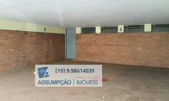 Imagem 3: Casa entre Matriz e Lago Municipal & Araras-SP