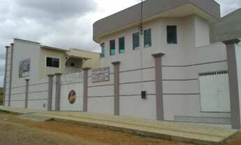 Imagem: Casa Duplex - Juazeiro do Norte