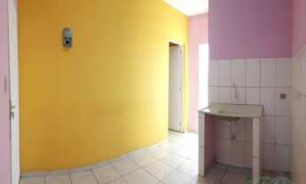 Imagem 1: Apartamento para alugar com 1 dormitórios em , cod:29832