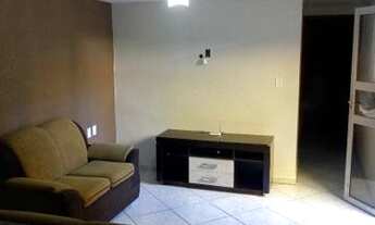 Imagem 2: Aluga kitnet imobiliada no bairro Honório Fraga