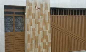 Imagem: Vendo Casa com 2 quartos e garagem Cachoeirinha-PE