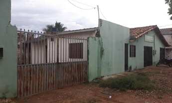 Imagem: Quartos mensais semi mobilados, nao paga