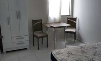 Imagem 2: Flat mobiliado no centro de Petrolina