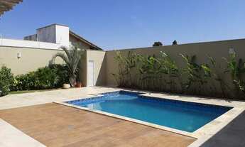 Imagem: Linda Casa no Bairro Karaiba com Piscina