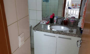 Imagem 2: Apartamento no Edifício Turquesa em Teresina-PI