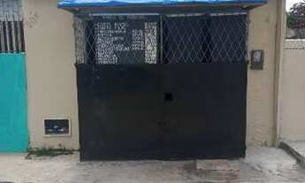 Imagem: Alugo casa com churrasqueira