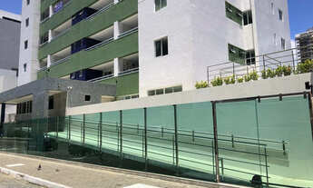Imagem 3: Apartamento no Bessa 3 Suites + dce ( Vendido