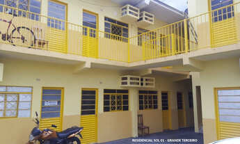 Imagem 3: Alugo Kitnet perto Unic, Univag, Ufmt/Grande Terceiro, Pq. Atalaia, Tijucal e Coophamil