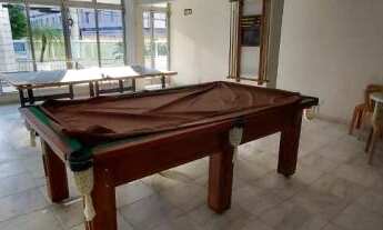 Imagem 2: Apartamento à venda, 78 m² por R$ 270.000,00 - Canto do Forte - Praia Grande/SP