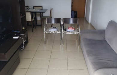 Imagem 5: Apartamento no Edifício Turquesa em Teresina-PI