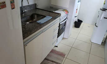 Imagem 4: Vendo apartamento Bessa 2 Quartos 2 Vagas - Todo Mobiliado