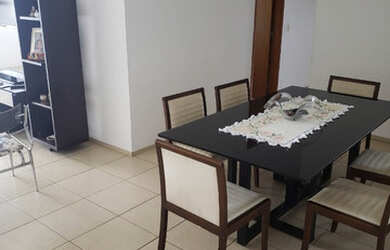 Imagem 7: Apartamento no Edifício Turquesa em Teresina-PI