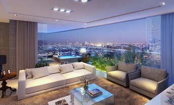 Imagem: Empreendimento Ed. Dom