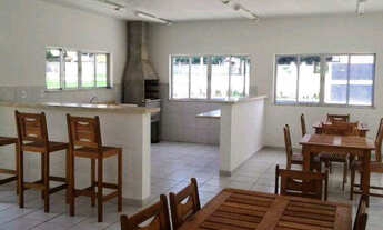 Imagem 3: No Jardim Cruzeiro-Lindo AP, no Central Park