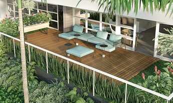 Imagem 5: Apartamento à Beira Mar do Bessa com 02 Quartos, sendo 01 suíte e 02 vagas de garagem