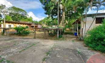 Imagem 4: Casa com 3 dormitórios à venda, 312 m² por R$ 990.000,00 - Chácara Santa Margarida - Campi