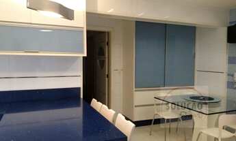 Imagem 5: Apartamento Padrão para Venda em Santo Antônio São Caetano do Sul-SP