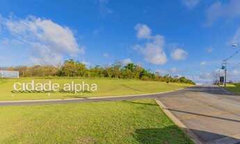 Imagem: Lote disponível pra aquisição e construção