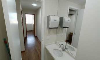 Imagem 3: Venda: Shopping Salvador - 02 Salas Comercias (61m²) - 02 Garagens