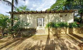 Imagem 7: Casa com 3 dormitórios à venda, 312 m² por R$ 990.000,00 - Chácara Santa Margarida - Campi