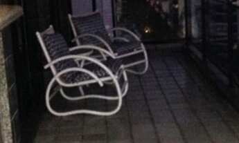 Imagem 2: Flat 2 quartos Varandão Vista Mar #49346