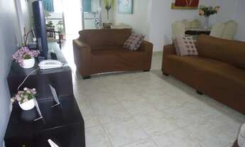 Imagem 4: Apartamento residencial à venda, Itararé, São Vicente