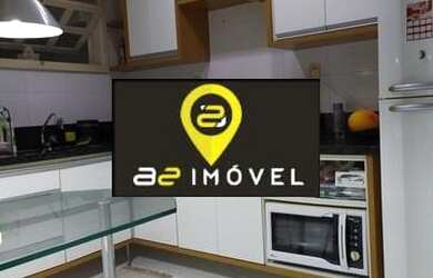 Imagem 4: Sala7 Imobiliária - Casa Duplex 4/4 na Santa Mônica 2