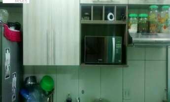 Imagem 3: APARTAMENTO RESIDENCIAL em INDAIATUBA - SP, PARQUE SAO LOURENCO