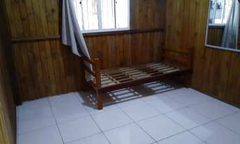 Imagem 6: Casa em Camboriú. 3 dormitórios, monte alegre