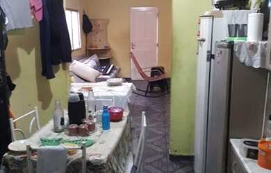 Imagem 4: Casa com 3 pavimentos, com 5 quartos, no Nova Esperança