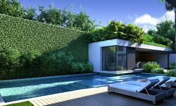 Imagem 2: Casa com 06 suítes no Santa Monica Jardins - entrega em 12 meses