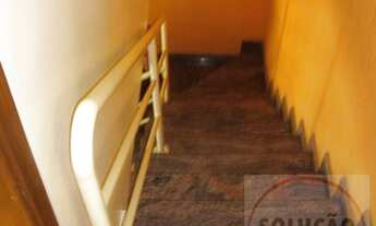 Imagem 5: Sobrado Padrão para Venda em Mauá São Caetano do Sul-SP