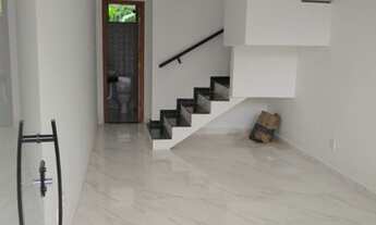 Imagem: Casa Nova 65m² em Mário Campos