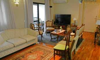 Imagem 3: Apartamento com 2 dormitórios à venda, 108 m² por R$ 600.000,00 - Vila Andrade - São Paulo