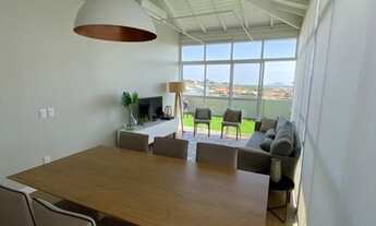 Imagem 6: Cobertura 350 metros do mar