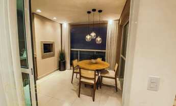 Imagem 4: Apartamento Pé na Areia