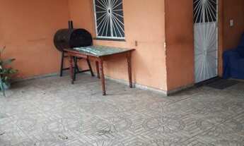 Imagem 5: Casa com 3 pavimentos, com 5 quartos, no Nova Esperança