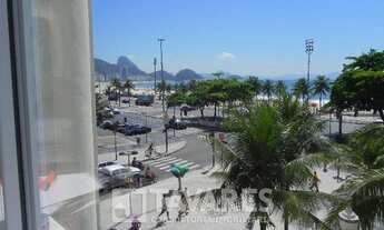 Imagem 2: Apartamento em Copacabana