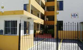 Imagem: Condominio edifício Léa ponto novo