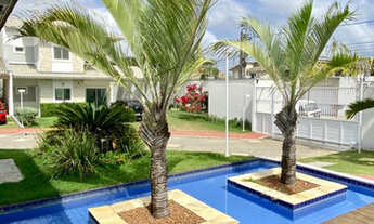 Imagem 3: Condomínio Palm Ville: Eusébio, casa duplex com 182m² de área construída, 3 suítes