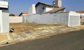 Imagem 4: Terreno Rua Wady Butara Jardim São Domingues