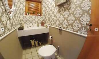 Imagem 3: Casa com 5 dormitórios à venda, 220 m² - Jardim Paineiras - Campinas/SP