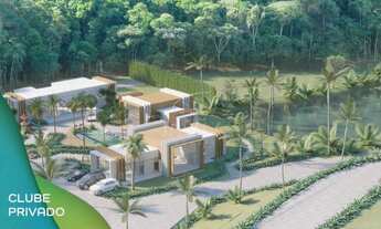 Imagem: Condomínio Reserva Greenview - Marechal