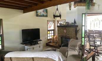 Imagem 6: Sobrado Alto Padrão para Venda