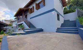 Imagem: Casa com 3 dormitórios à venda, 192 m²