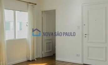 Imagem: Excelente apartamento no Itaim Bibi!