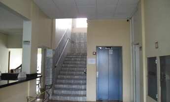 Imagem 7: Hotel tradicional no centro de Maringá PR