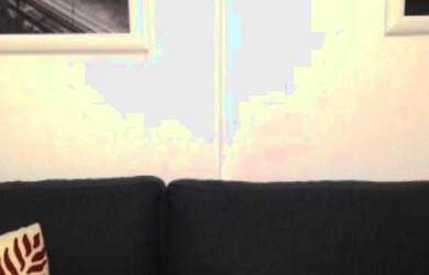 Imagem 5: Flat 2 quartos Varandão Vista Mar #49346