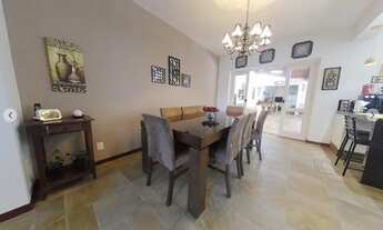 Imagem 4: Casa com 5 dormitórios à venda, 220 m² - Jardim Paineiras - Campinas/SP